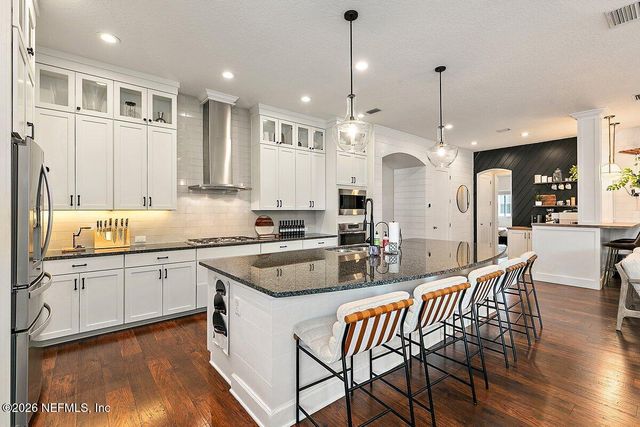 219 SKYWOOD Trail, Ponte Vedra, FL 32081