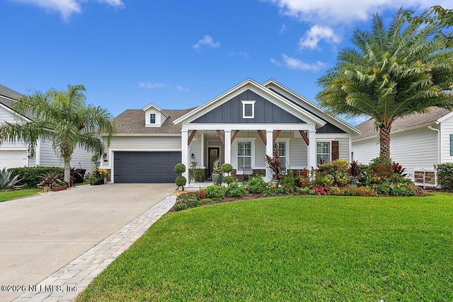 219 SKYWOOD Trail, Ponte Vedra, FL 32081