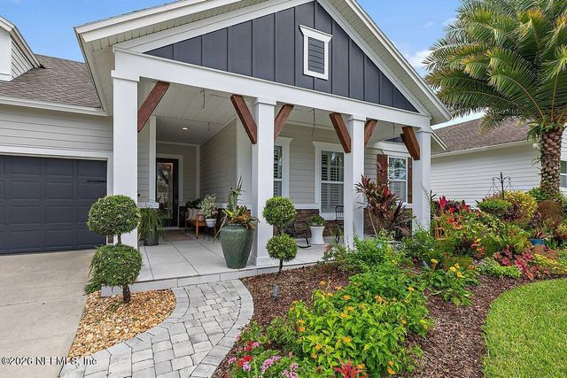 219 SKYWOOD Trail, Ponte Vedra, FL 32081