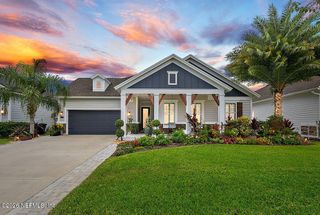 219 SKYWOOD Trail, Ponte Vedra, FL 32081