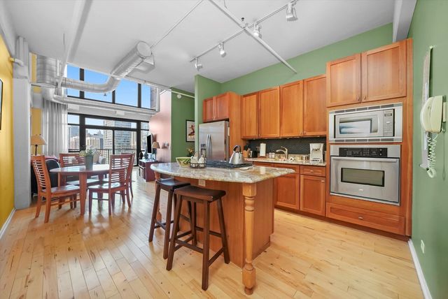 1530 S State Street 1009, Chicago, IL 60605