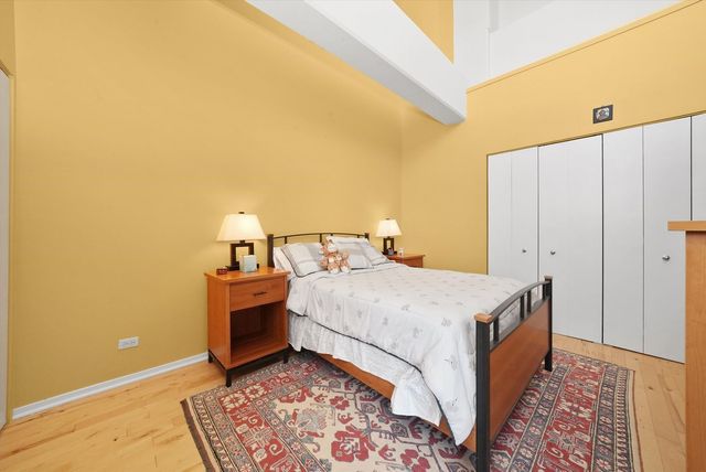 1530 S State Street 1009, Chicago, IL 60605