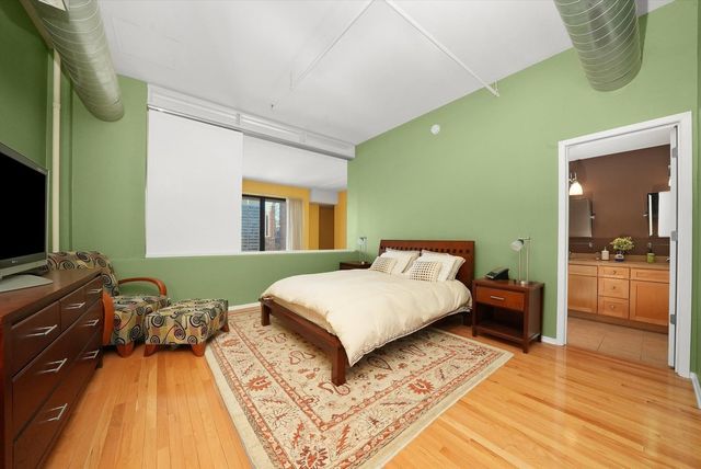 1530 S State Street 1009, Chicago, IL 60605