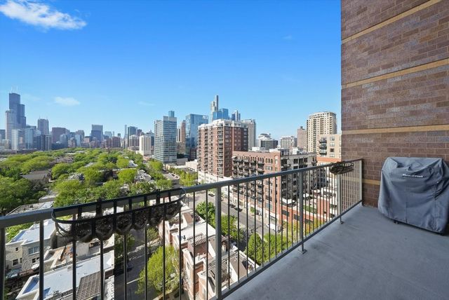 1530 S State Street 1009, Chicago, IL 60605