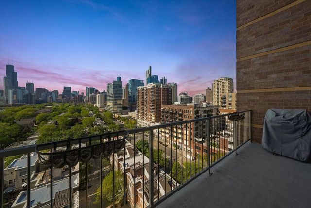 1530 S State Street 1009, Chicago, IL 60605