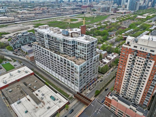 1530 S State Street 1009, Chicago, IL 60605