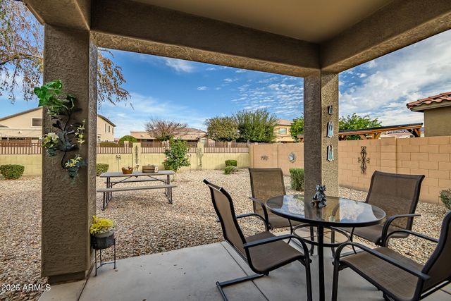 15102 W TURNEY Avenue, Goodyear, AZ 85395