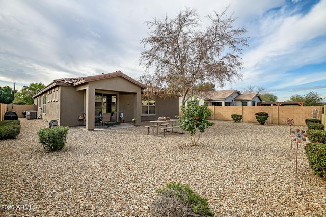 15102 W TURNEY Avenue, Goodyear, AZ 85395