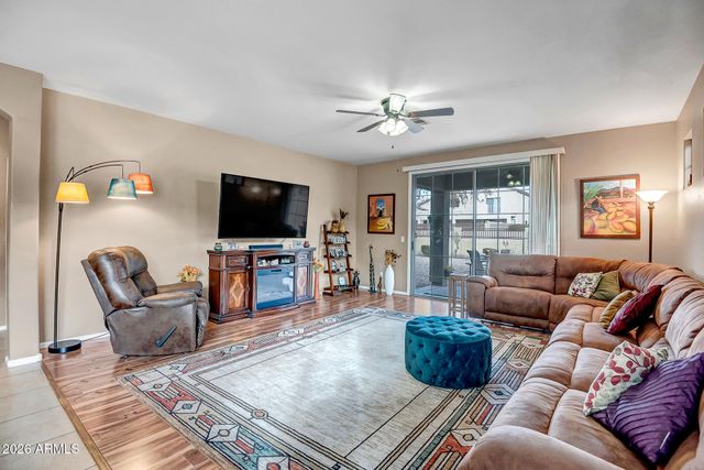 15102 W TURNEY Avenue, Goodyear, AZ 85395