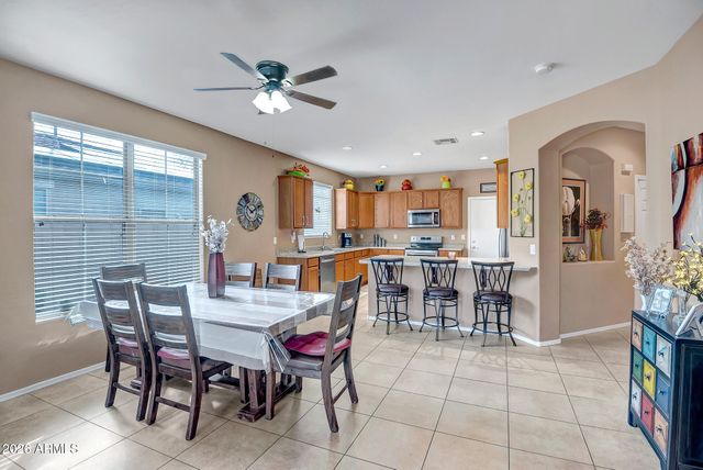 15102 W TURNEY Avenue, Goodyear, AZ 85395