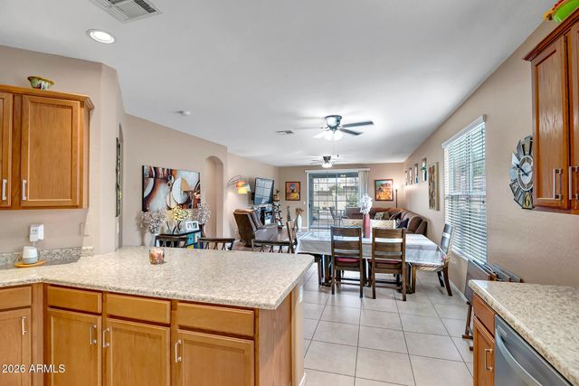 15102 W TURNEY Avenue, Goodyear, AZ 85395