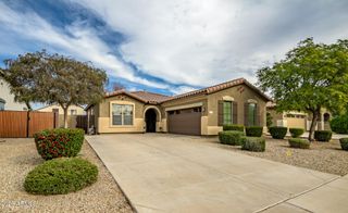 15102 W TURNEY Avenue, Goodyear, AZ 85395