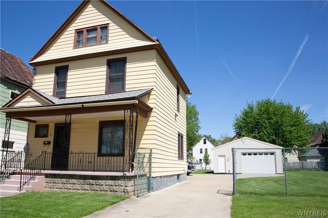 71 Goembel Avenue, Buffalo, NY 14211