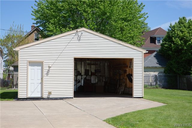71 Goembel Avenue, Buffalo, NY 14211