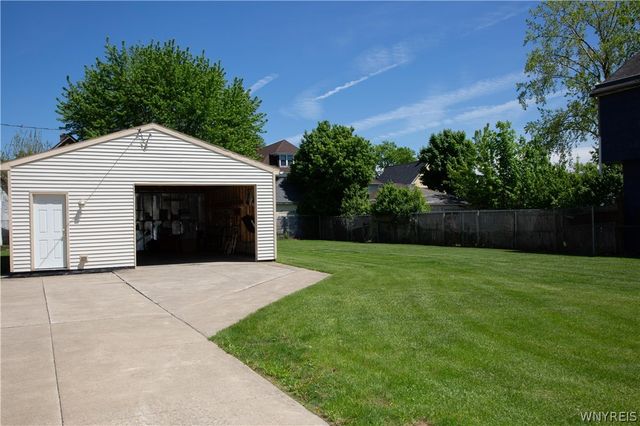 71 Goembel Avenue, Buffalo, NY 14211