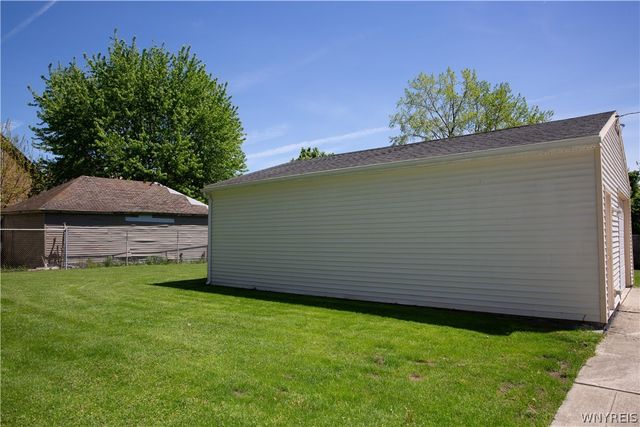 71 Goembel Avenue, Buffalo, NY 14211