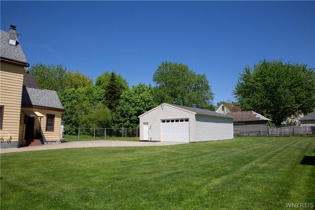 71 Goembel Avenue, Buffalo, NY 14211