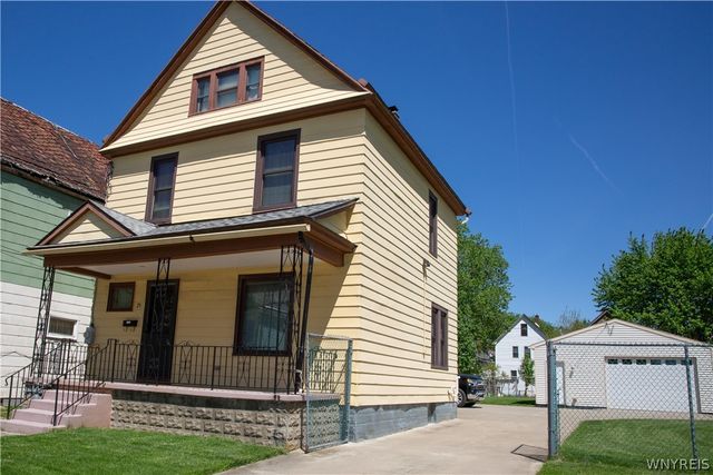 71 Goembel Avenue, Buffalo, NY 14211