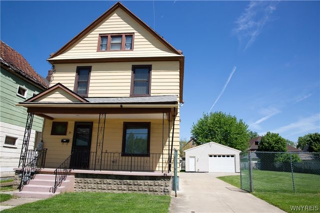 71 Goembel Avenue, Buffalo, NY 14211