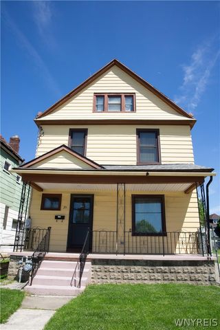 71 Goembel Avenue, Buffalo, NY 14211