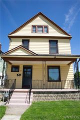 71 Goembel Avenue, Buffalo, NY 14211