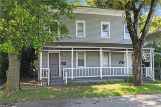3704 Mariner AVE, Portsmouth, VA 23704