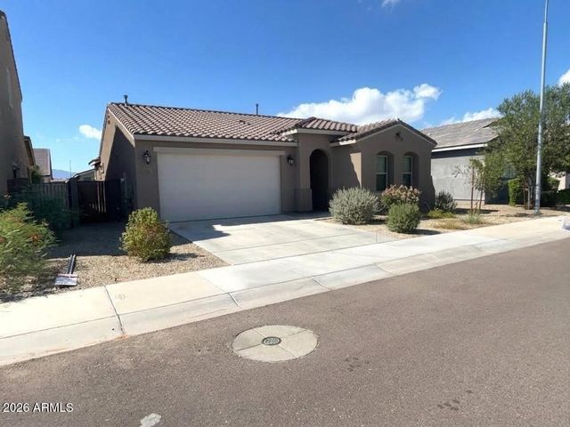 10965 W POLK Street, Avondale, AZ 85323