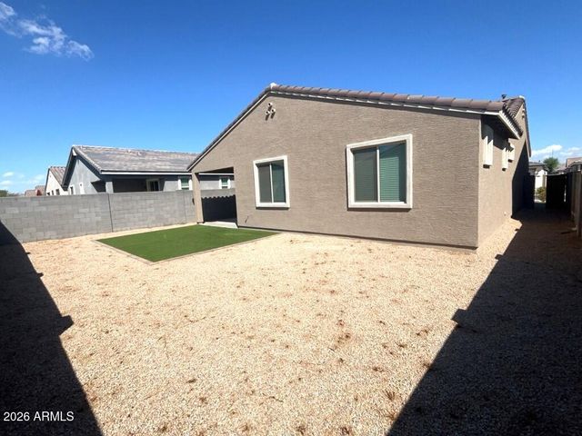 10965 W POLK Street, Avondale, AZ 85323