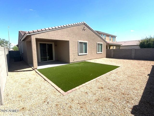 10965 W POLK Street, Avondale, AZ 85323