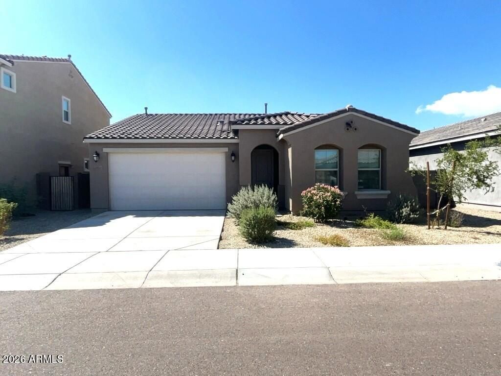 10965 W POLK Street, Avondale, AZ 85323