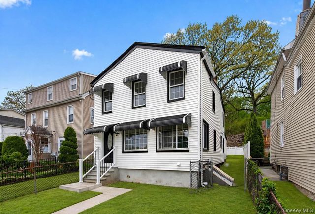 81 Potter Avenue, New Rochelle, NY 10801