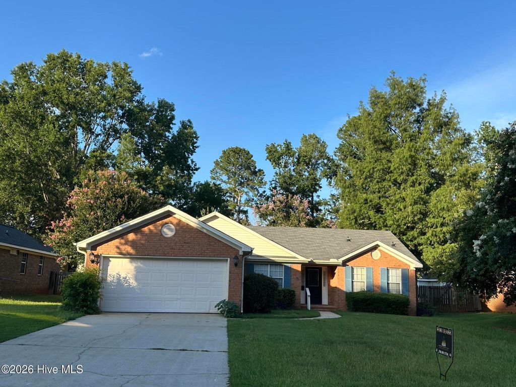 517 Oak Chase Drive, Augusta, GA 30907