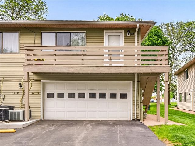 154 Milrace Drive, East Rochester, NY 14445
