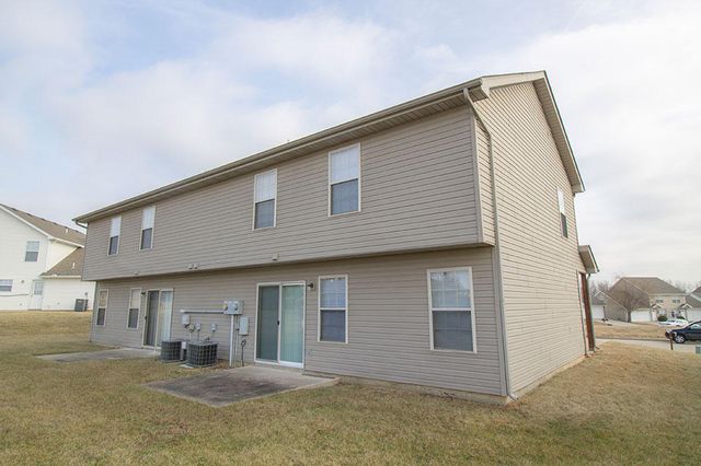 5301 SILVER MILL DR, Columbia, MO 65202