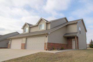 5301 SILVER MILL DR, Columbia, MO 65202