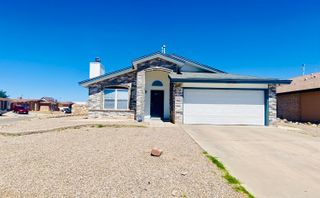 10936 Stonebridge Drive, El Paso, TX 79934