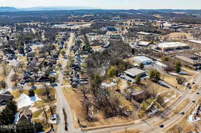 Tbd Knob Creek Road, Johnson City, TN 37604