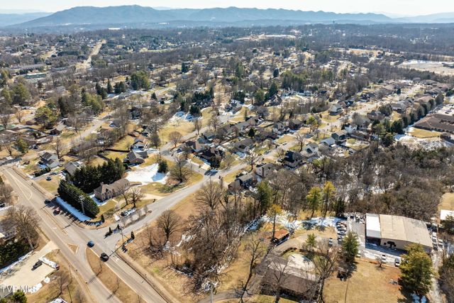 Tbd Knob Creek Road, Johnson City, TN 37604