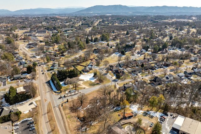 Tbd Knob Creek Road, Johnson City, TN 37604