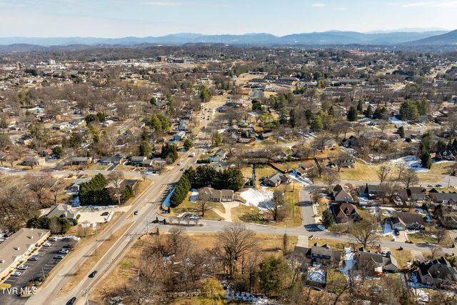 Tbd Knob Creek Road, Johnson City, TN 37604