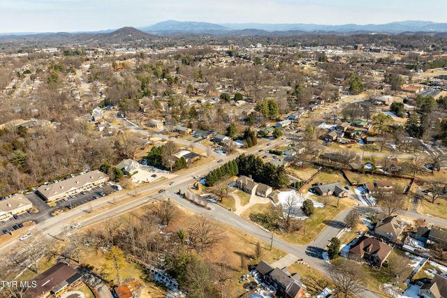 Tbd Knob Creek Road, Johnson City, TN 37604