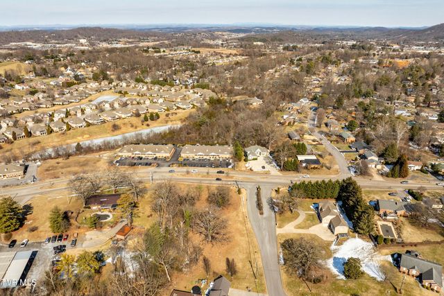 Tbd Knob Creek Road, Johnson City, TN 37604