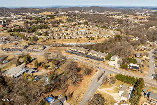 Tbd Knob Creek Road, Johnson City, TN 37604