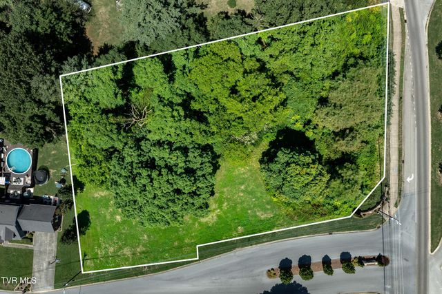 Tbd Knob Creek Road, Johnson City, TN 37604