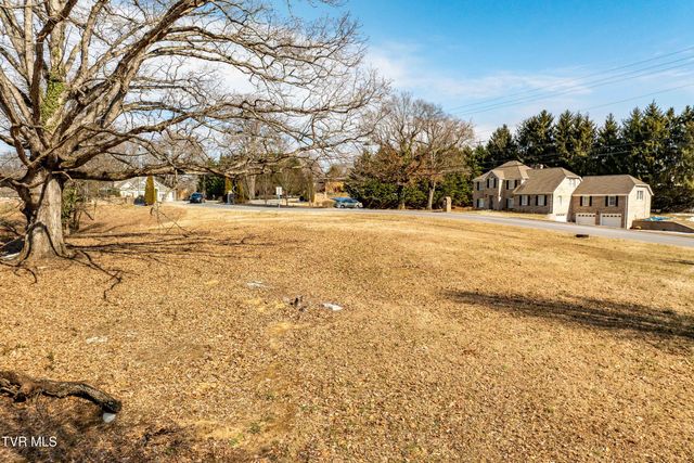 Tbd Knob Creek Road, Johnson City, TN 37604