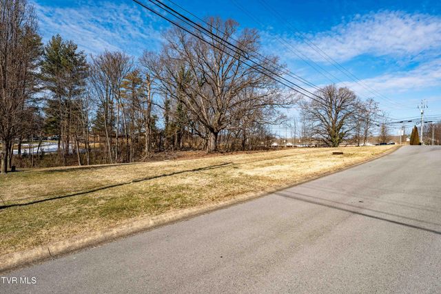 Tbd Knob Creek Road, Johnson City, TN 37604