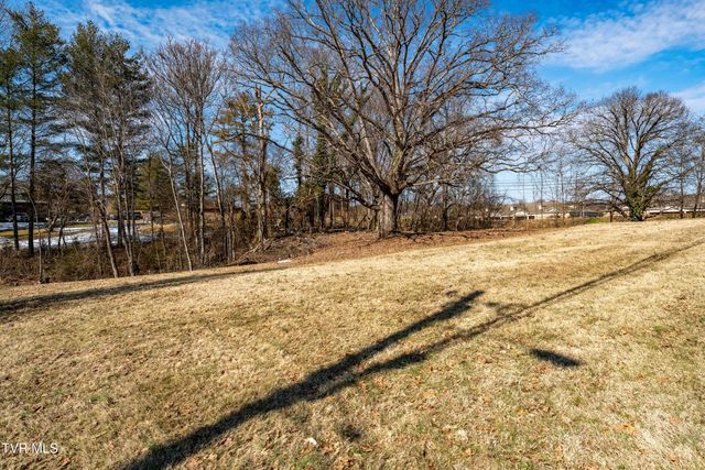 Tbd Knob Creek Road, Johnson City, TN 37604