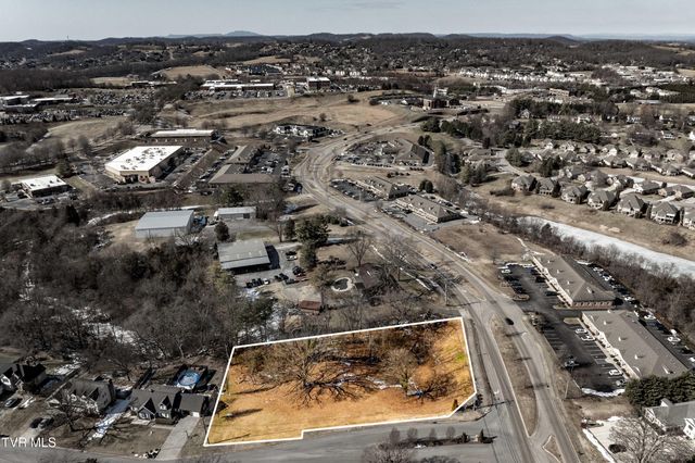 Tbd Knob Creek Road, Johnson City, TN 37604