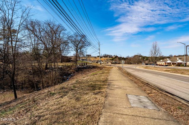 Tbd Knob Creek Road, Johnson City, TN 37604