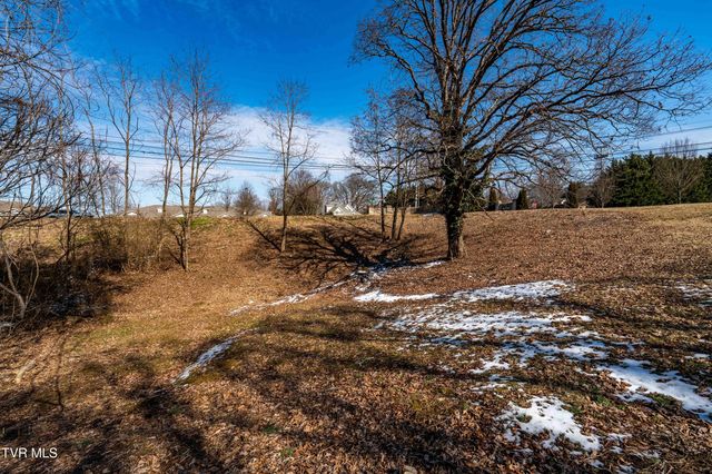 Tbd Knob Creek Road, Johnson City, TN 37604